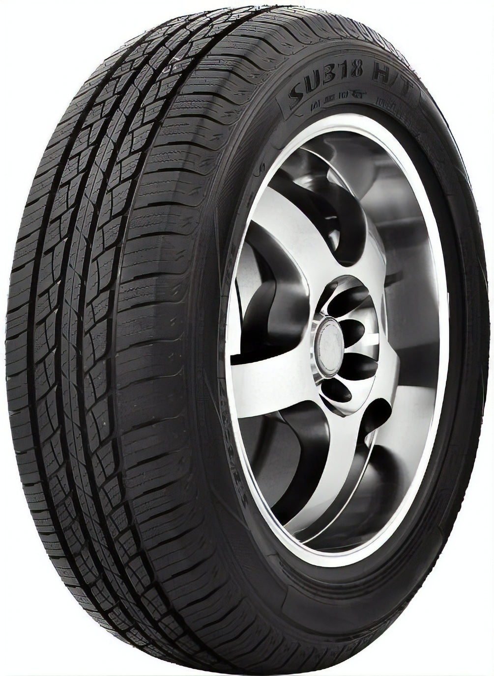 Toyo EXTENSA HP2 215/50R17 95W XL BSW - Image 2