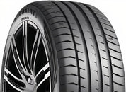 TRIANGLE TH202 EFFEX SPORT, 235/55R18, 104W, XL, BSW - Image 2