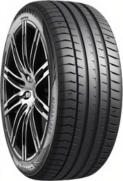 TRIANGLE TH202 EFFEX SPORT, 235/55R18, 104W, XL, BSW - Image 3