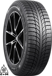 TRIANGLE PL01 SNOWLINK, 225/70R16, 107R, XL, BSW - Image 3