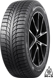 TRIANGLE PL01 SNOWLINK, 215/65R17, 99T, SL - Image 1