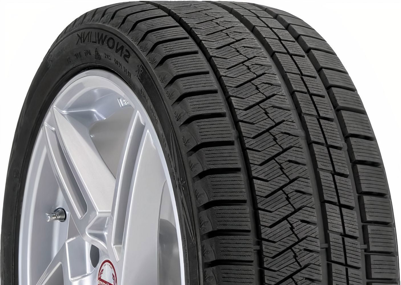 TRIANGLE PL02 SNOWLINK, 265/50R19, 110V, XL, BSW - Image 2