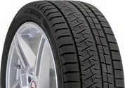 TRIANGLE PL02 SNOWLINK, 265/50R19, 110V, XL, BSW - Image 2