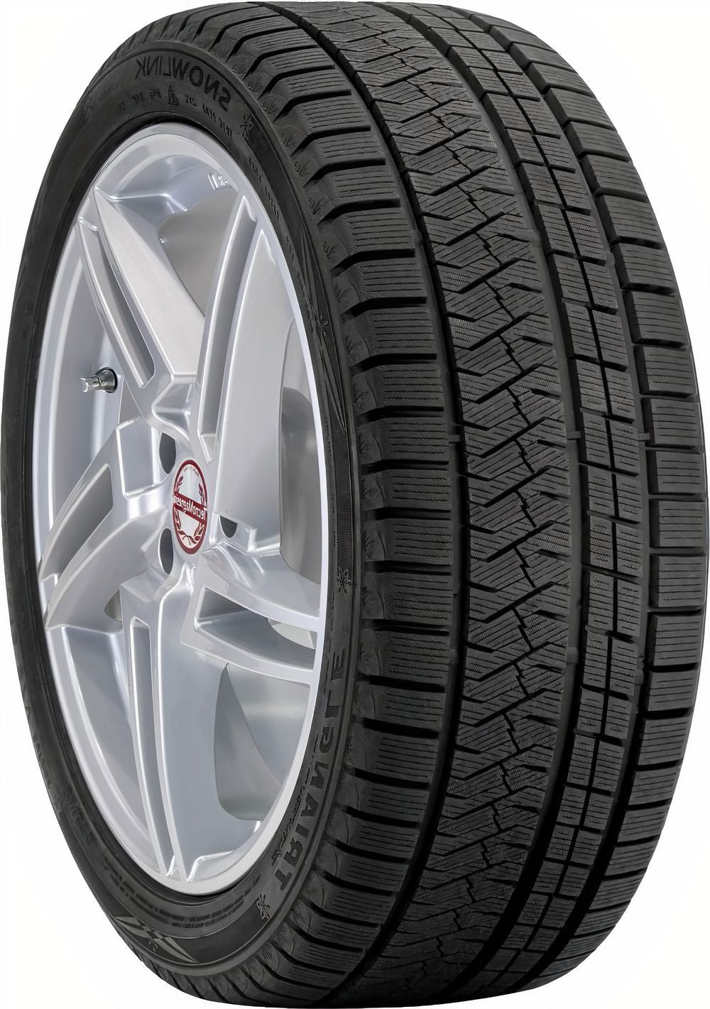TRIANGLE PL02 SNOWLINK, 255/70R16, 111H, SL, BSW - Image 3