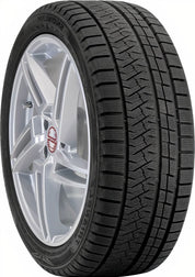TRIANGLE PL02 SNOWLINK, 265/70R16, 112T, SL - Image 3