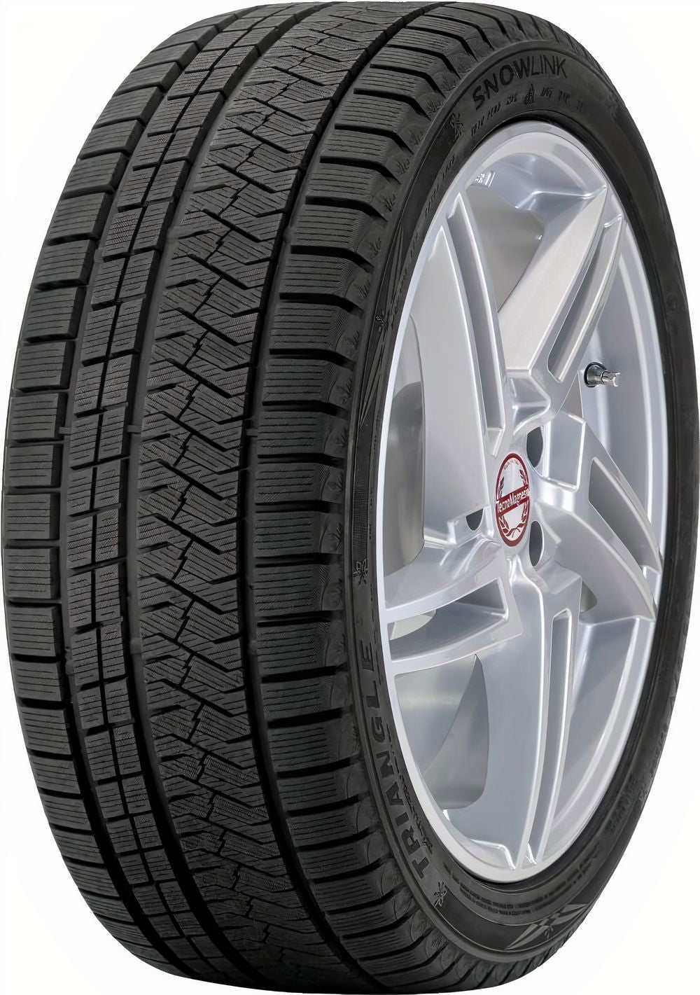 TRIANGLE PL02 SNOWLINK, 255/45R19, 104V, XL, BSW - Image 1