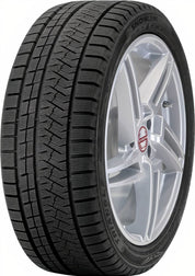TRIANGLE PL02 SNOWLINK, 255/45R19, 104V, XL, BSW - Image 1