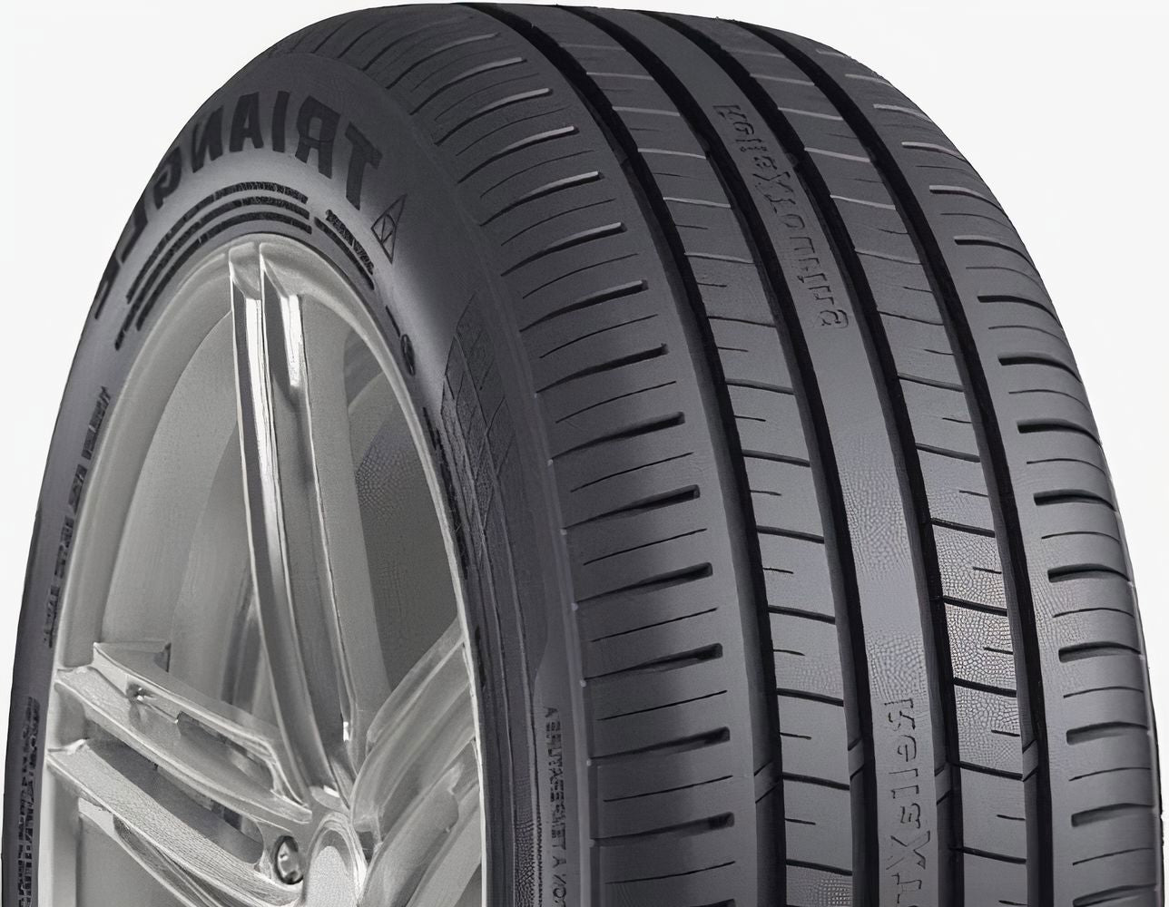 TRIANGLE TE307 RELIAX TOURING, 205/50R16, 91W, XL, BSW - Image 2