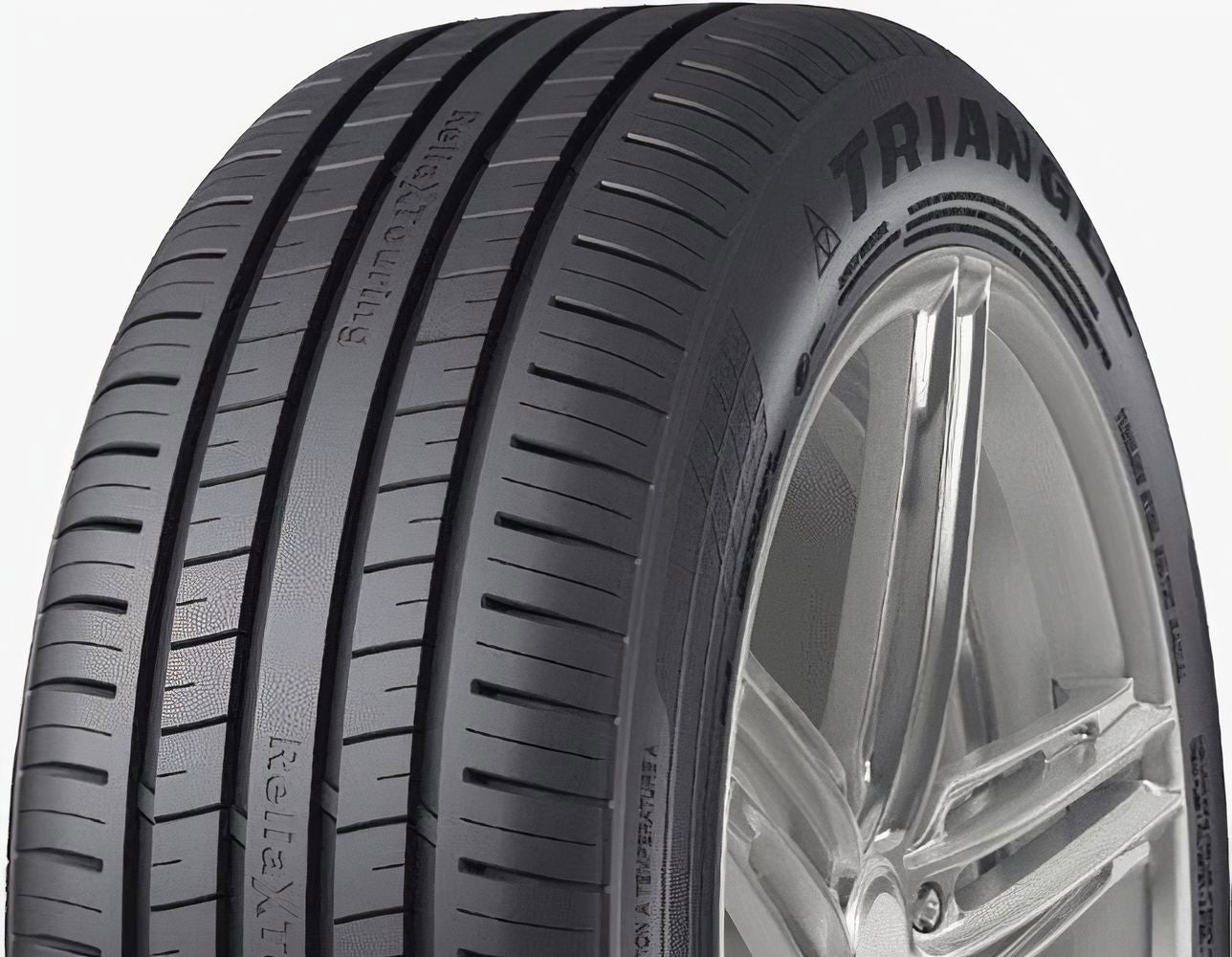TRIANGLE TE307 RELIAX TOURING, 205/50R16, 91W, XL, BSW - Image 4