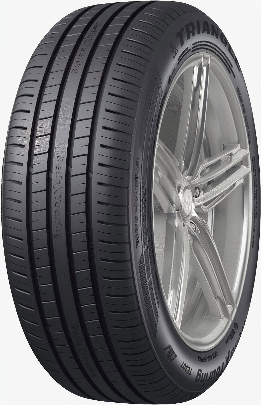 TRIANGLE TE307 RELIAX TOURING, 205/50R16, 91W, XL, BSW - Image 1