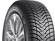 TRIANGLE TA01 SEASONX, 205/45R17, 88W, XL, BSW - Image 2