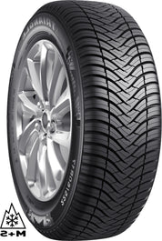 TRIANGLE TA01 SEASONX, 165/65R14, 79T, SL, BSW - Image 3