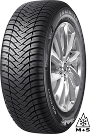 TRIANGLE TA01 SEASONX, 205/45R17, 88W, XL, BSW - Image 1
