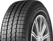 TRIANGLE TA702 SEASONX VAN, 215/65R16C, 109/107T, D (8 Ply), BSW - Image 4
