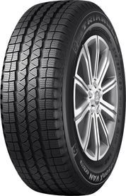 TRIANGLE TA702 SEASONX VAN, 215/65R15C, 104/102T, C (6 Ply), BSW - Image 1
