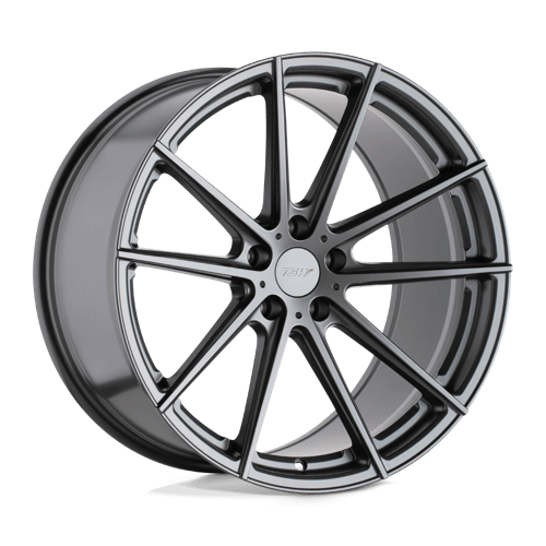 TSW BATHURST, 20X10, 5X114.3, ET40, CB76.1, GLOSS GUNMETAL
