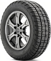 Uniroyal LAREDO A/T 245/75R17 112T SL BSW - Image 3