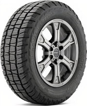 Uniroyal LAREDO A/T 225/75R16 108T XL BSW - Image 3