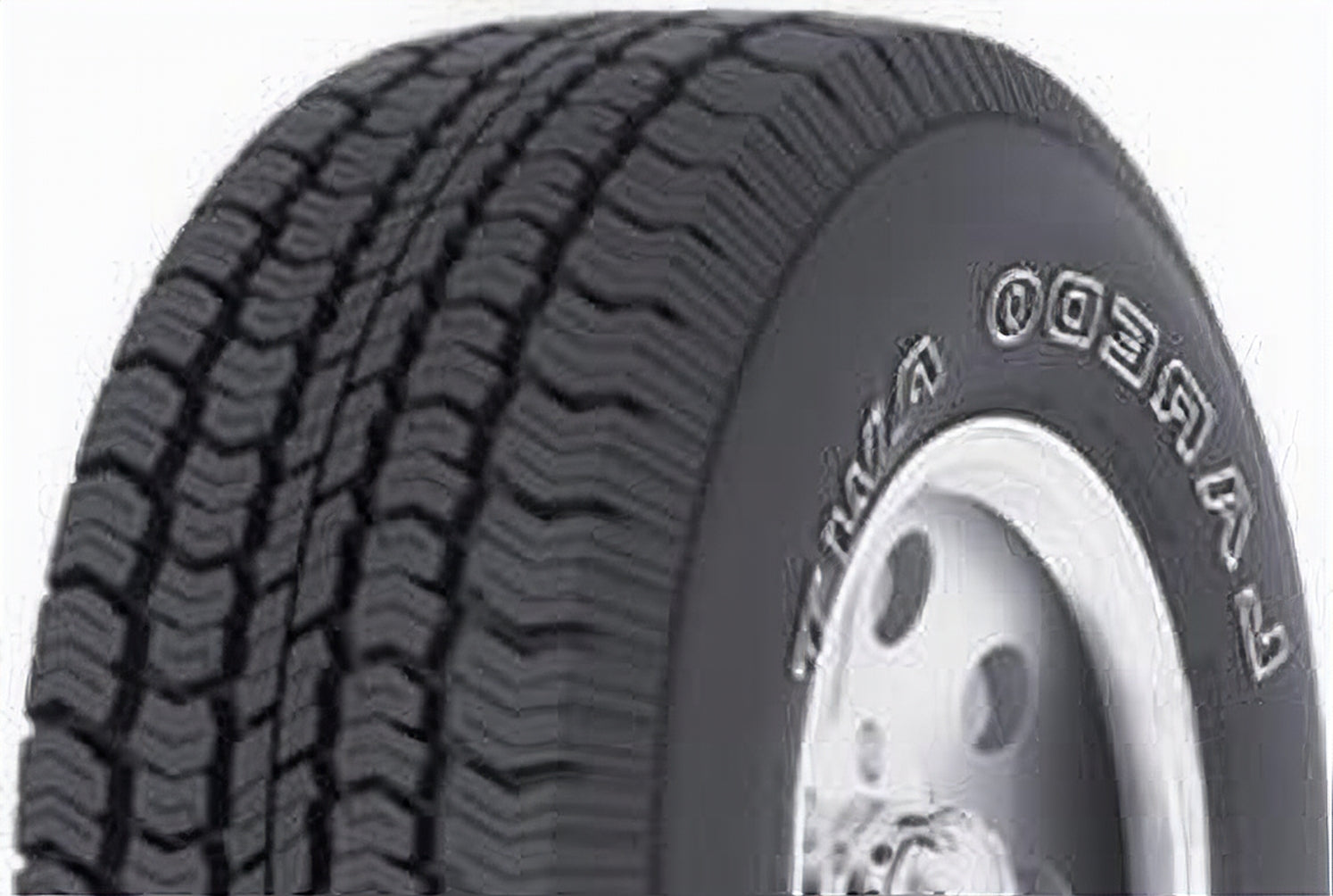 Bridgestone ECOPIA EP422 195/55R16 86V SL BL - Image 10