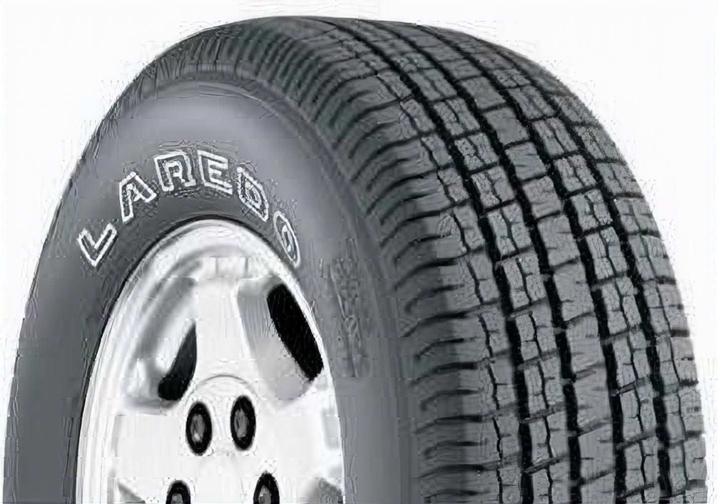Michelin PRIMACY TOUR A/S 275/50R20 109H SL BSW - Image 6