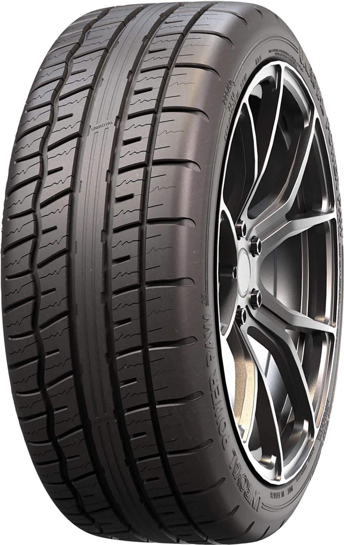 Uniroyal POWER PAW A/S 225/45R17 94Y XL BSW - Image 1
