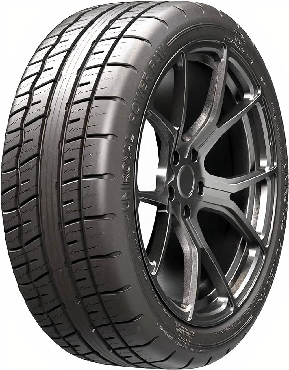 Uniroyal POWER PAW A/S 285/35R20 104Y XL BSW - Image 1