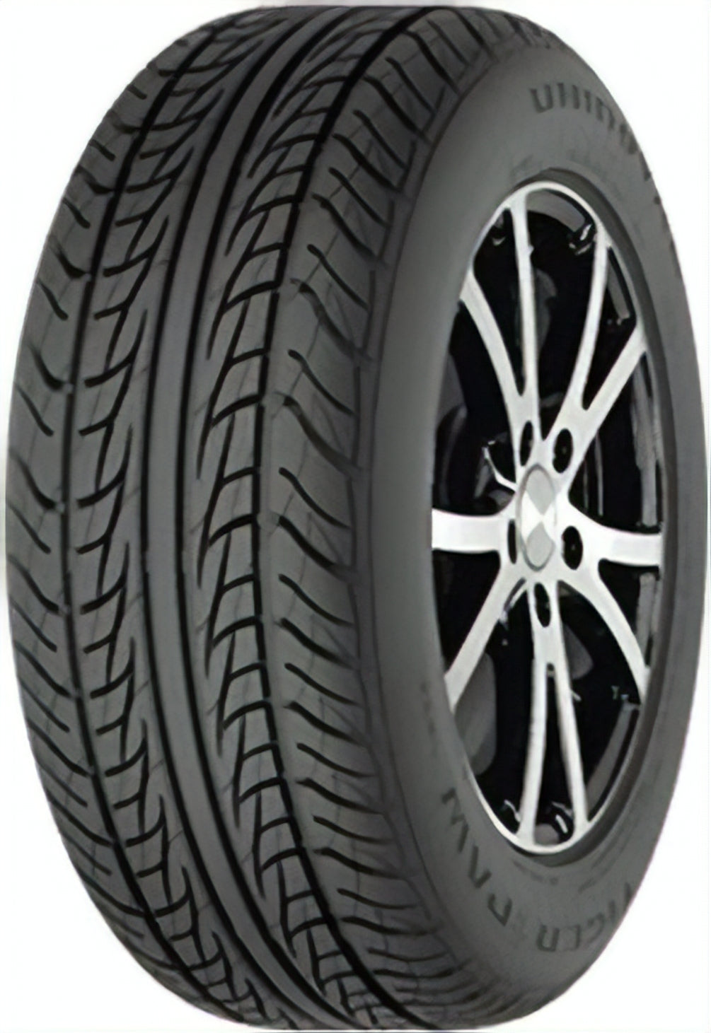 Firestone FR740 185/60R15 84T SL BL - Image 2