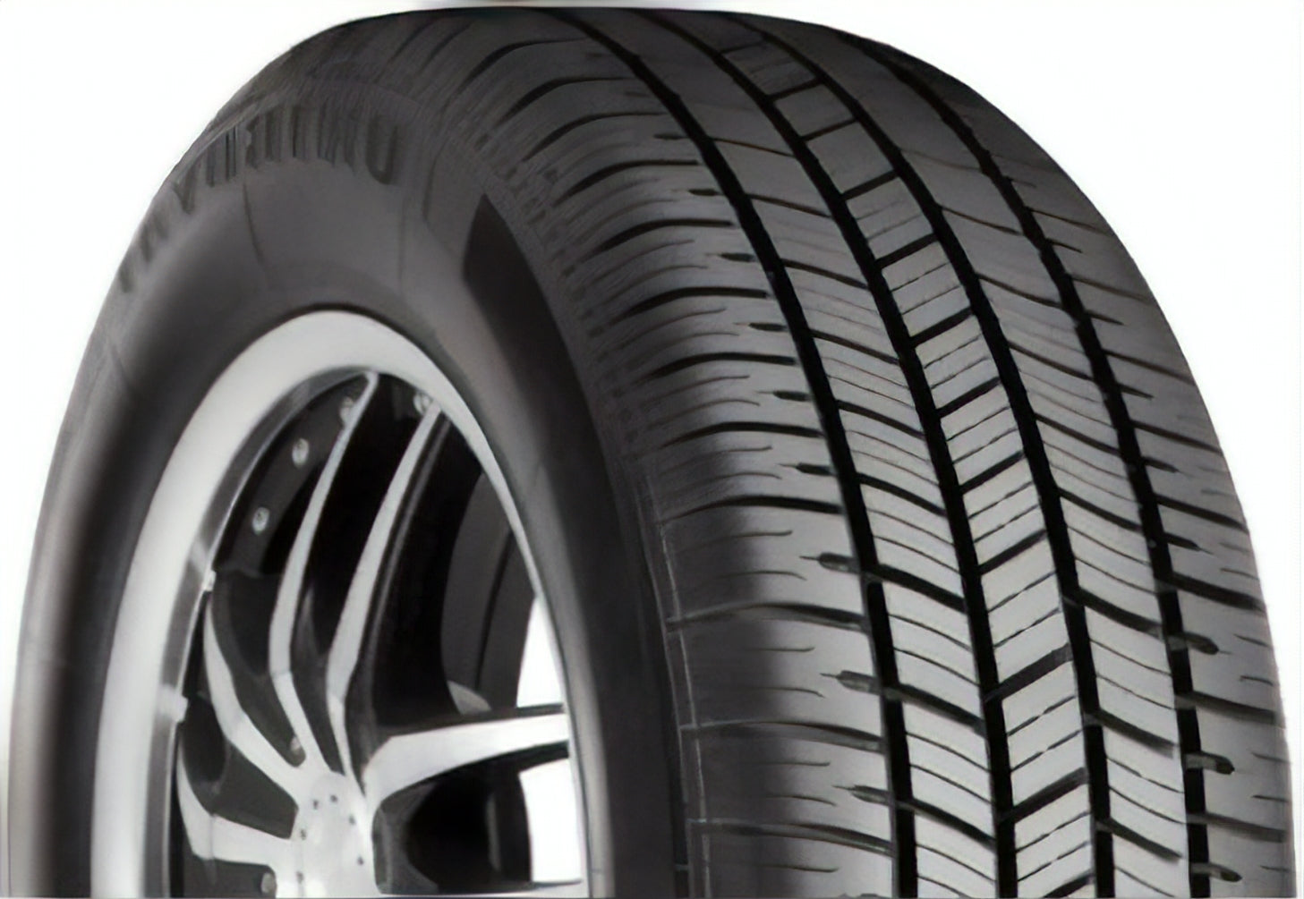Firestone FIREHAWK INDY 500 V2 235/55R18 100W SL BSW - Image 7
