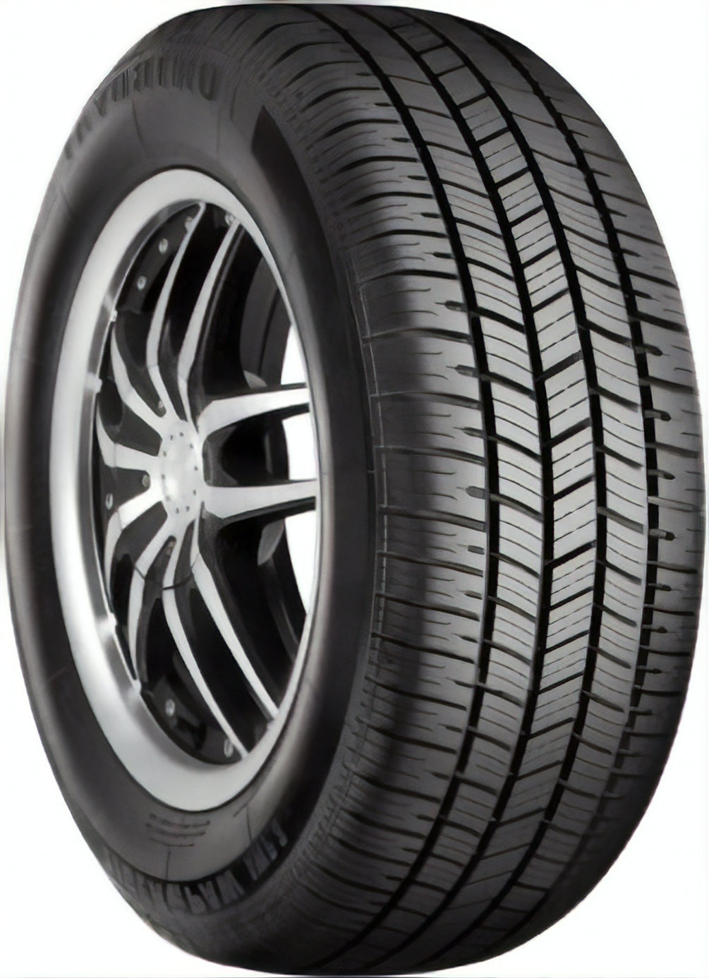 Firestone FIREHAWK INDY 500 V2 235/55R18 100W SL BSW - Image 8