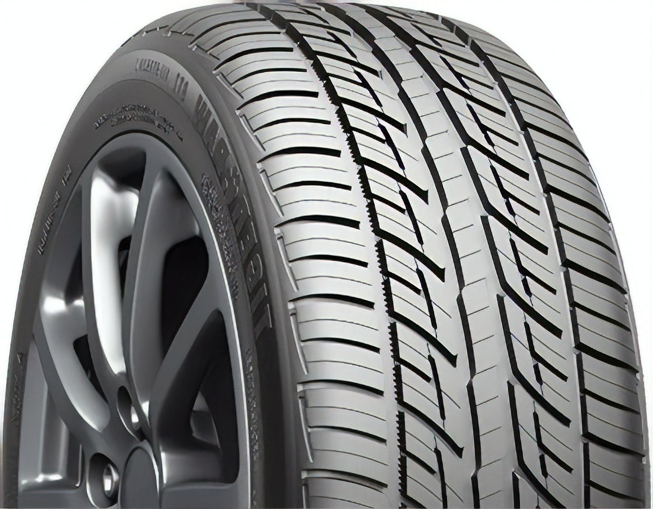 Bridgestone TURANZA EL400-02 RFT 245/45R17 95H SL BL - Image 8