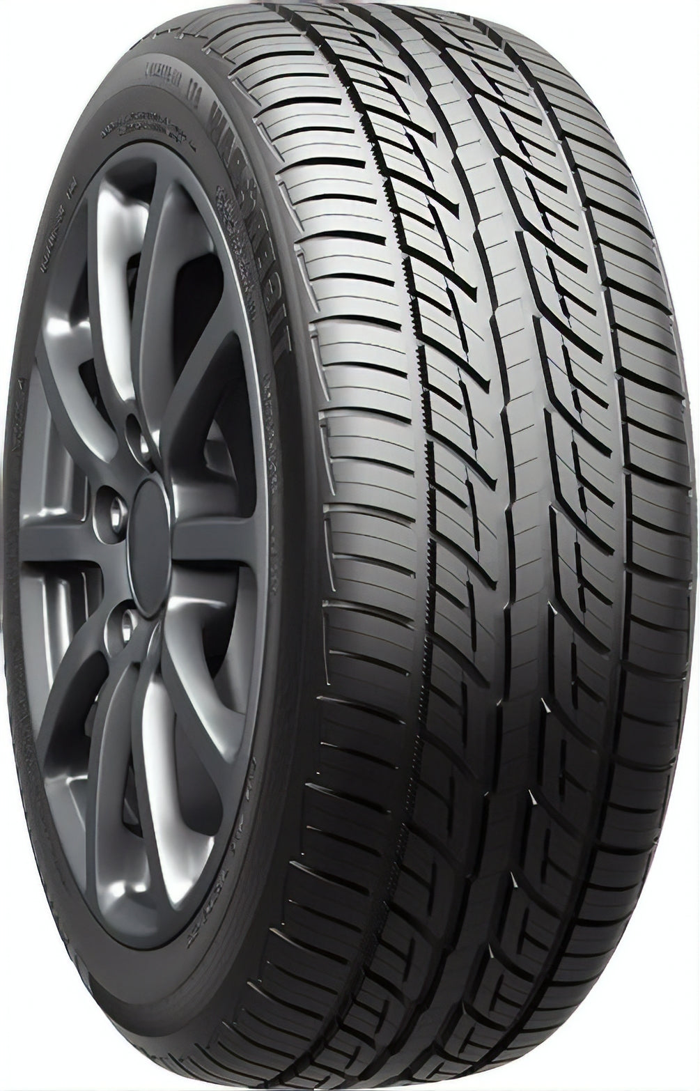 Bridgestone TURANZA EL400-02 RFT 245/45R17 95H SL BL - Image 9