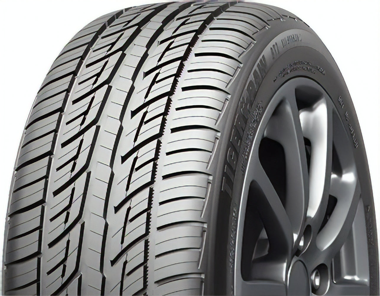 Bridgestone TURANZA EL400-02 RFT 245/45R17 95H SL BL - Image 10