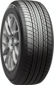 Uniroyal TIGER PAW TOURING A/S DT 205/60R16 92H SL BSW - Image 3