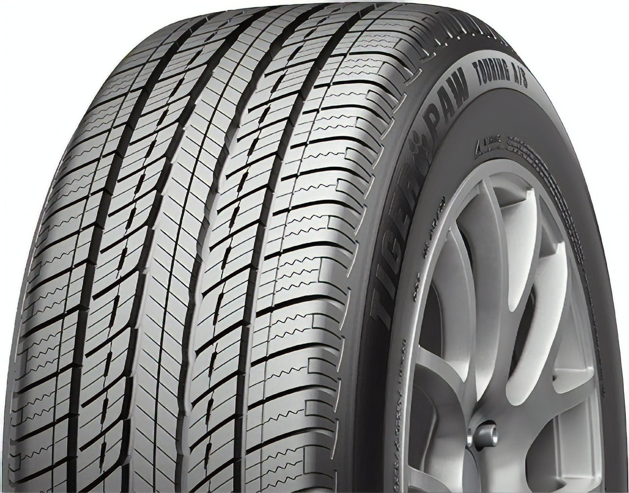 Uniroyal TIGER PAW TOURING A/S DT 195/65R15 91H SL BSW - Image 4