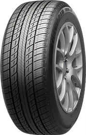 Uniroyal TIGER PAW TOURING A/S DT 255/45R19 100V SL BSW - Image 1