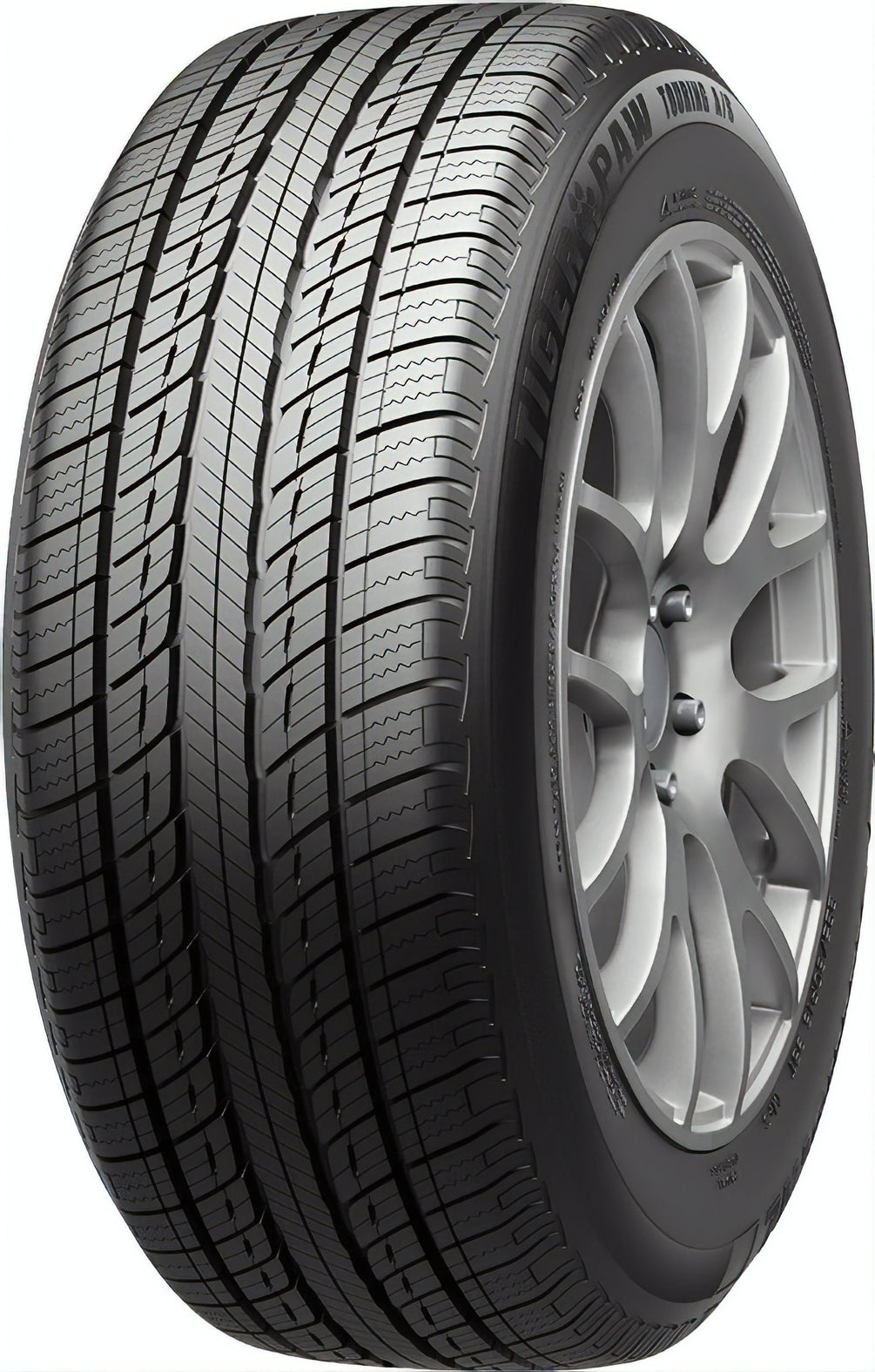 Firestone DESTINATION LE3 235/55R17 99H SL BSW - Image 2