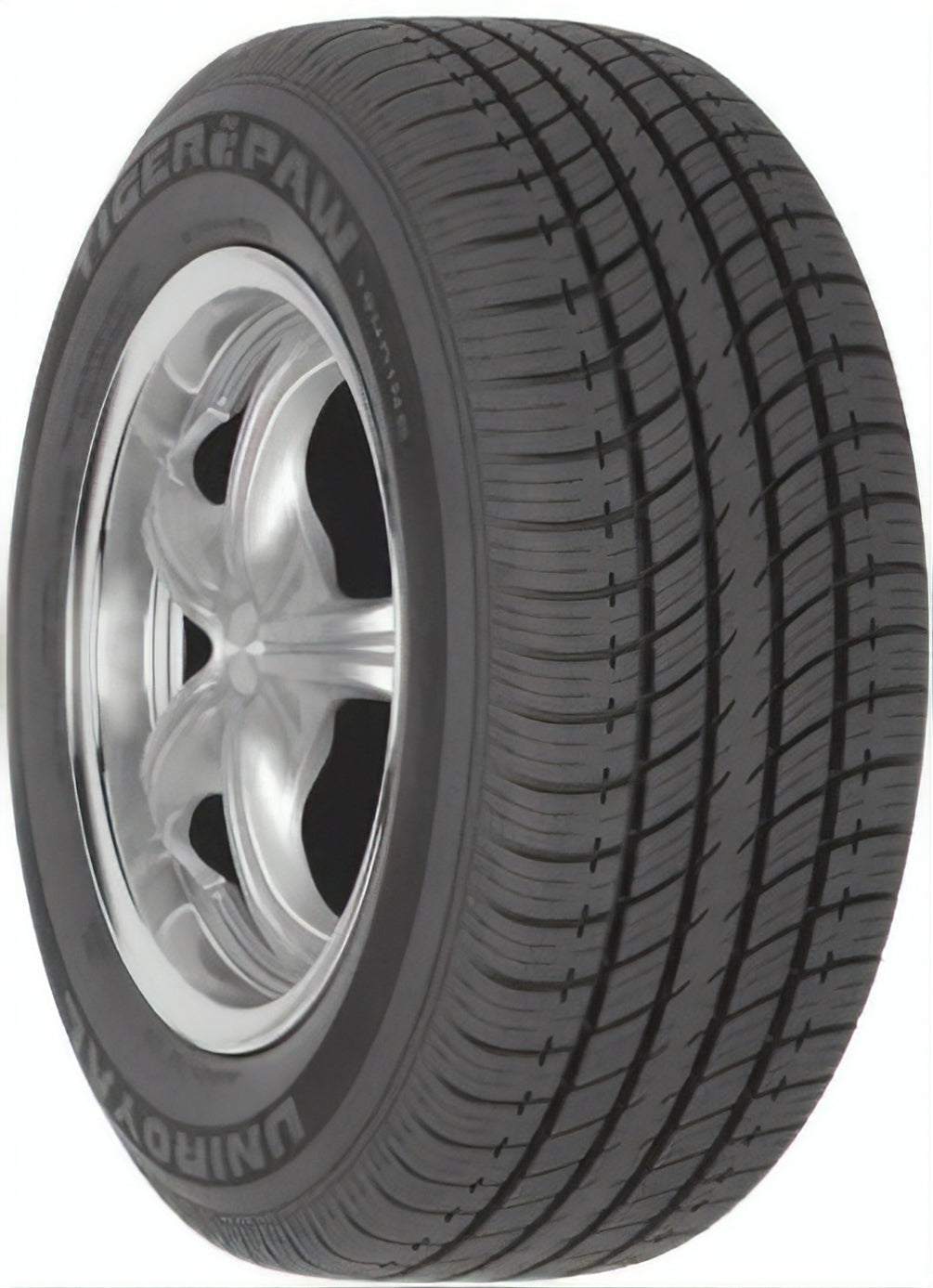 Firestone TRANSFORCE HT LT245/70R17 119R 1/E BSW - Image 10