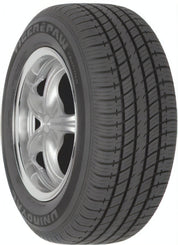 Firestone TRANSFORCE HT LT245/70R17 119R 1/E BSW - Image 10