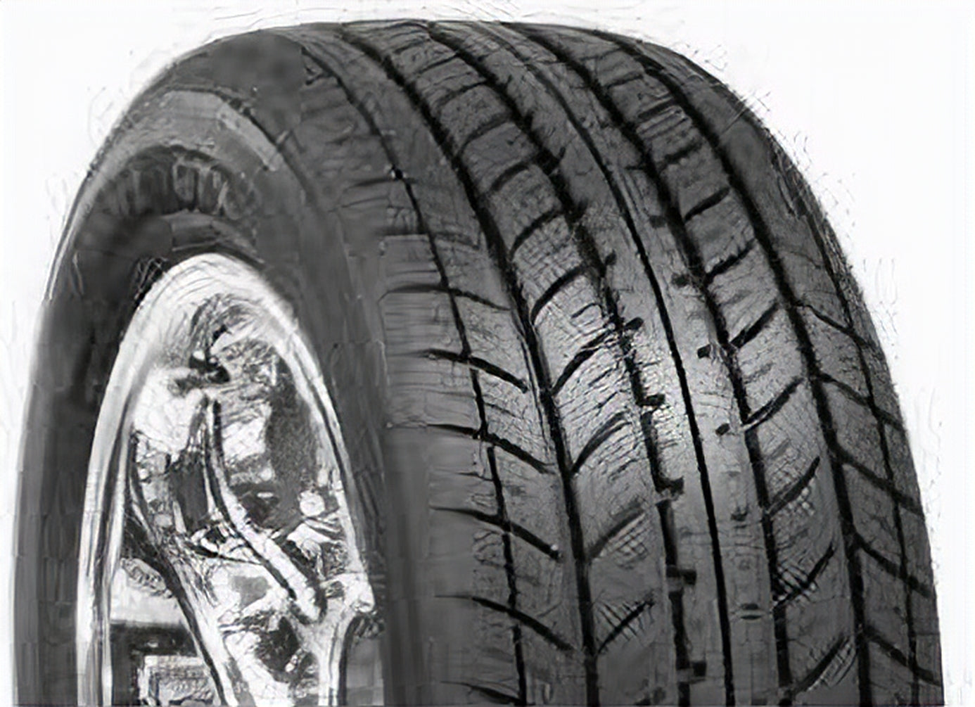 Michelin PILOT SPORT 4 SUV MAT 235/45R21 101Y XL BSW - Image 22
