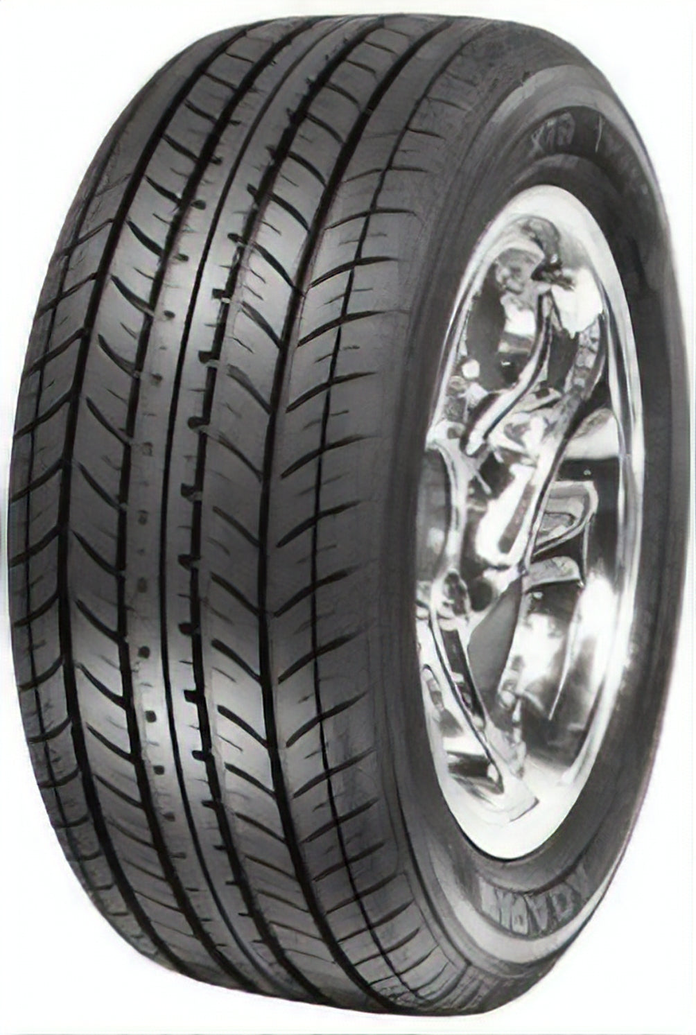 Michelin PILOT SPORT 4 SUV MAT 235/45R21 101Y XL BSW - Image 6
