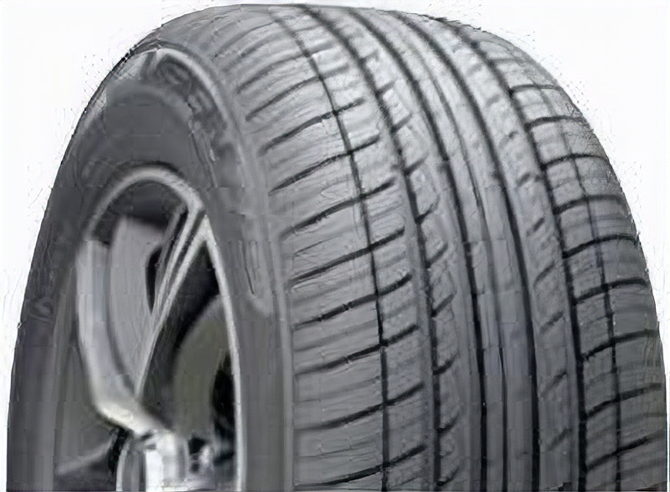 Bridgestone TURANZA LS100 RFT 255/45R19 104H XL BSW - Image 6