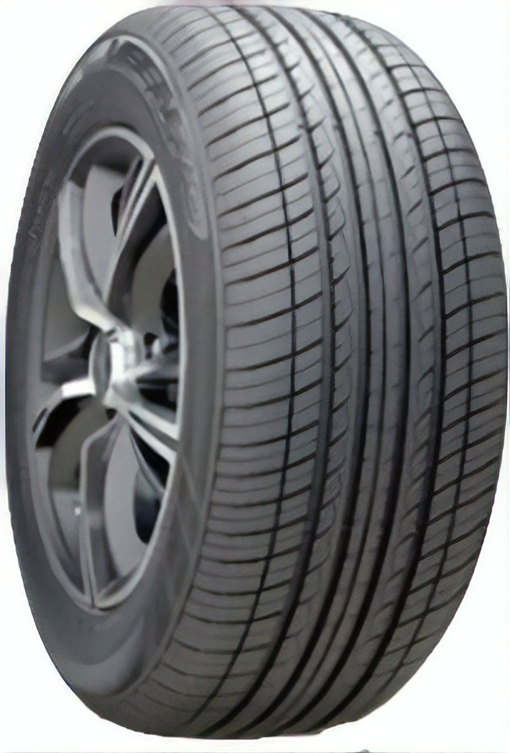 Bridgestone TURANZA LS100 RFT 255/45R19 104H XL BSW - Image 7