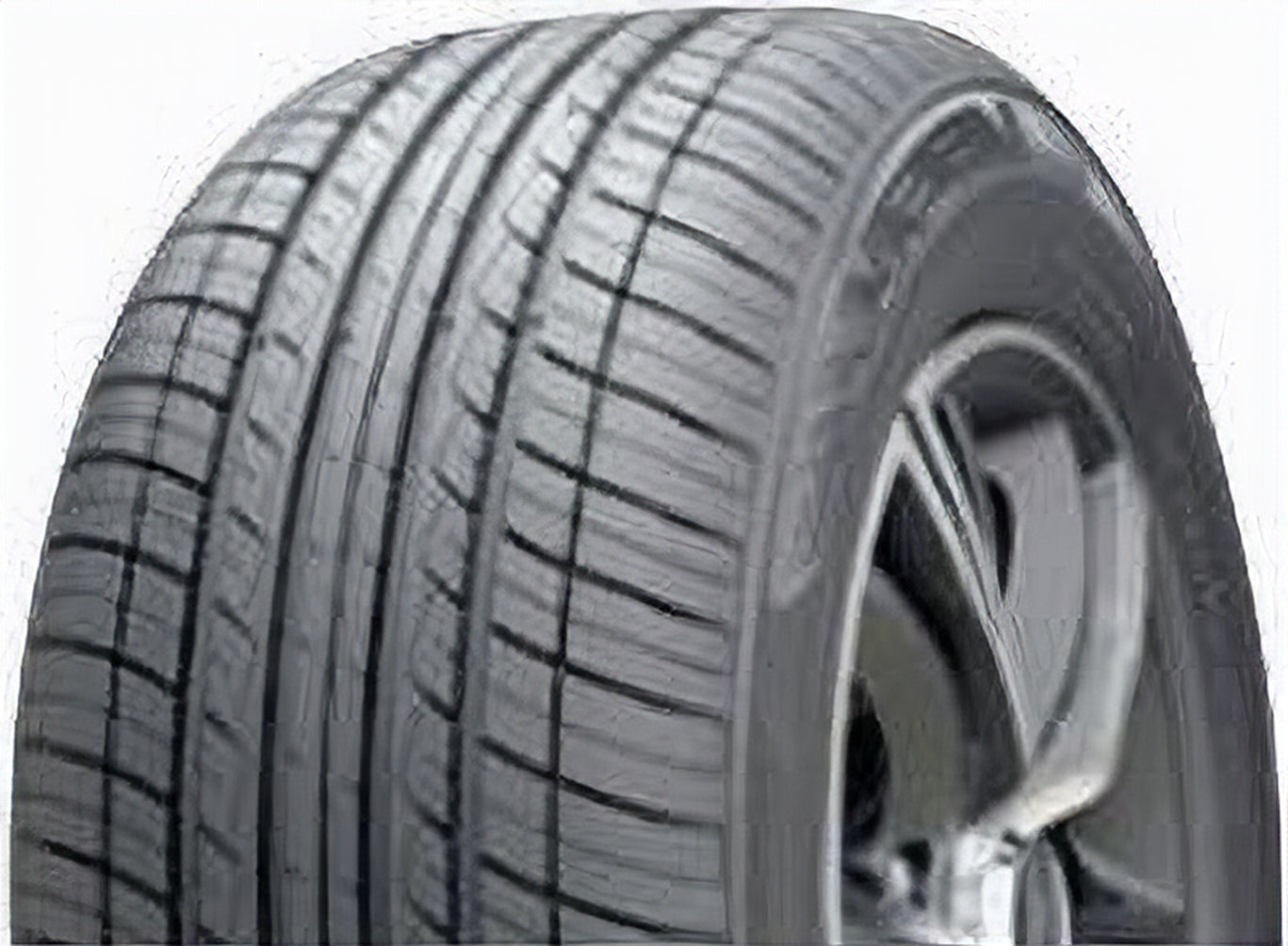 Michelin X-ICE SNOW 265/65R17 112T SL BSW - Image 13