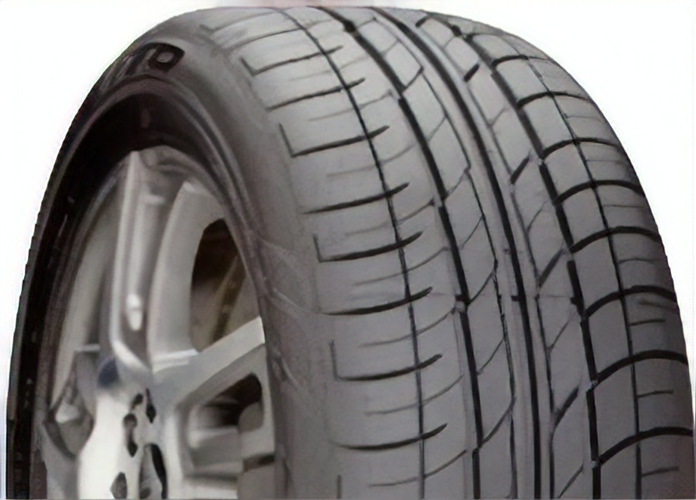 Michelin PRIMACY A/S 275/55R20 117W XL BSW - Image 7