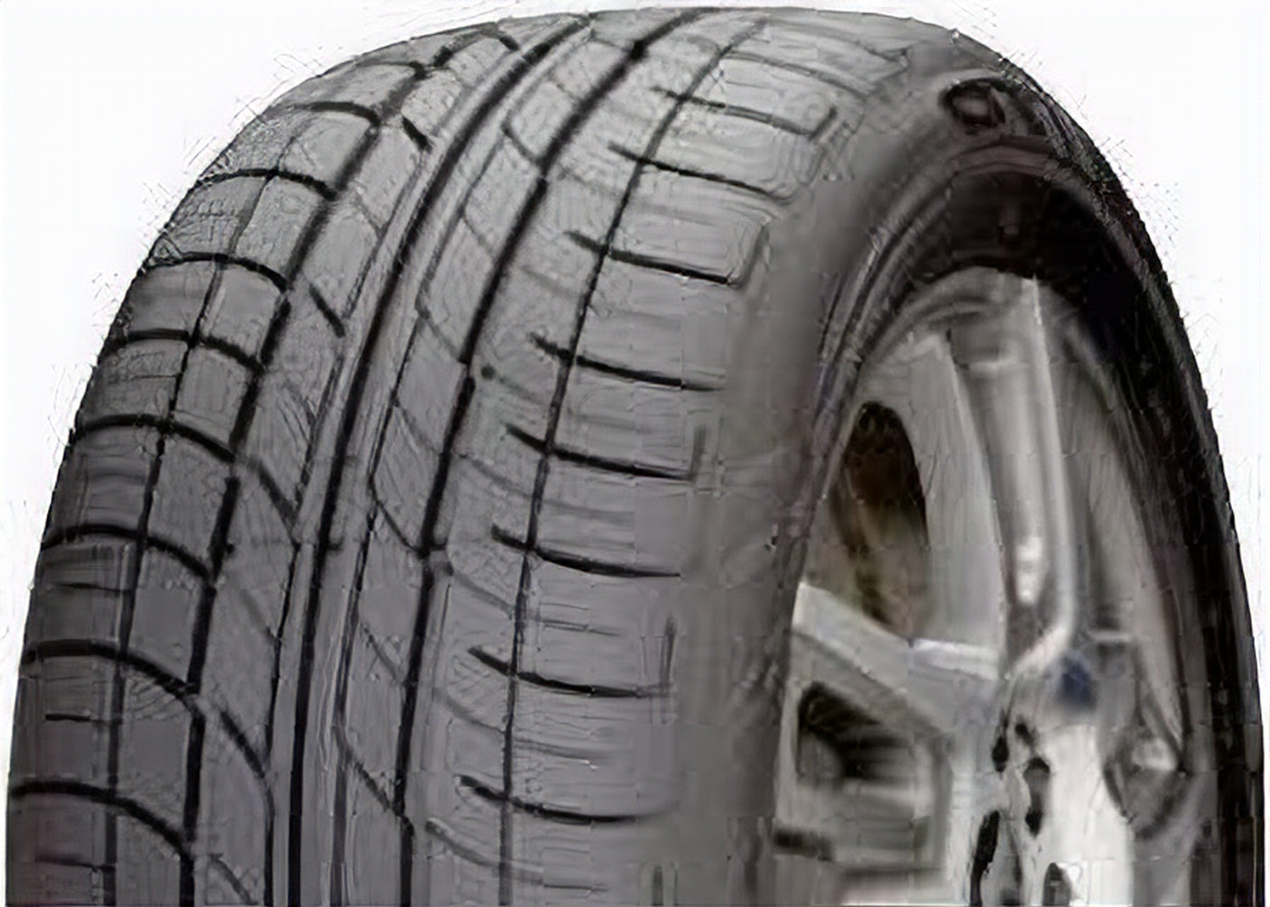 Michelin PRIMACY A/S 275/55R20 117W XL BSW - Image 8