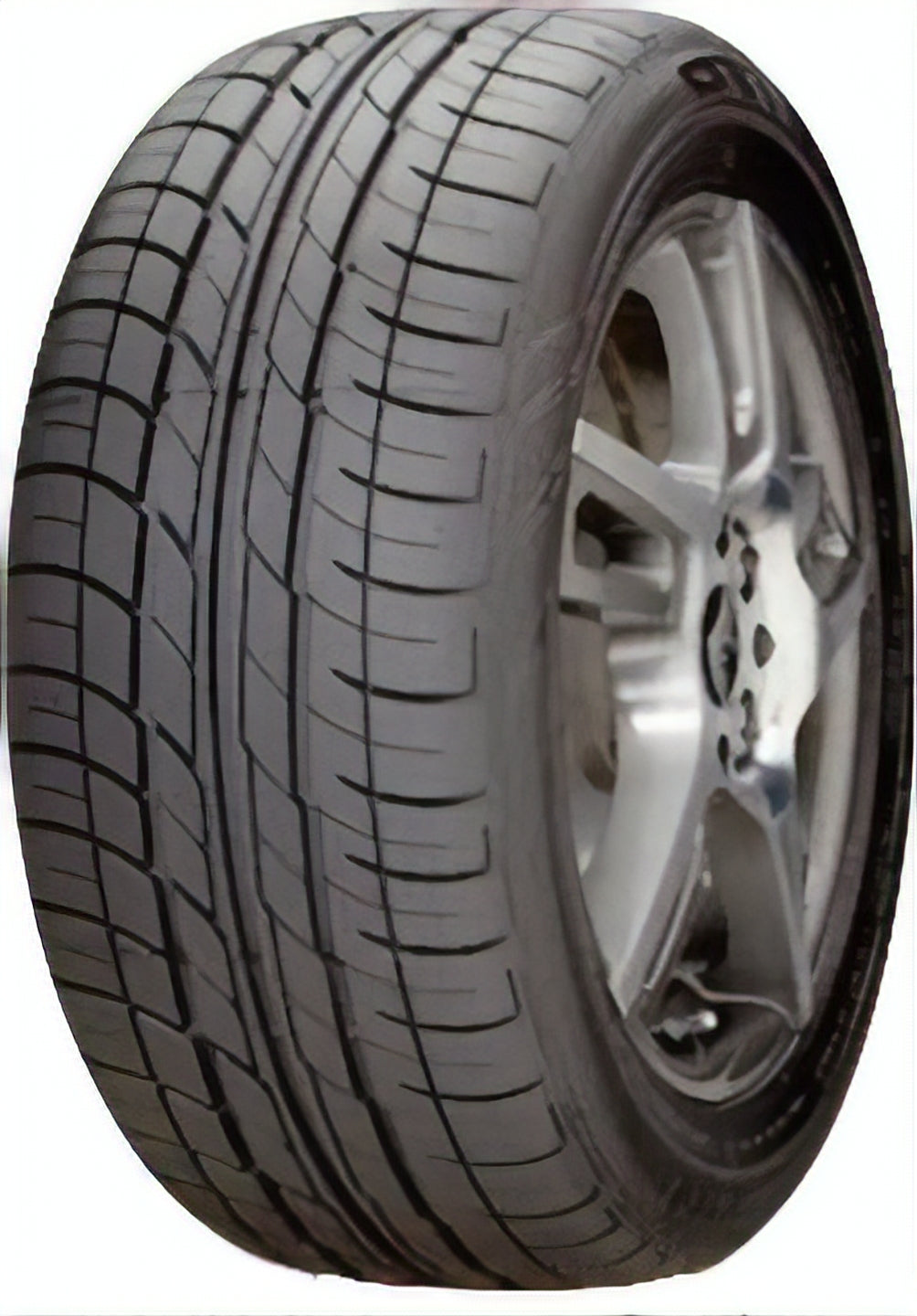 Uniroyal TIGER PAW ICE & SNOW 3 175/65R14 82T SL BSW - Image 2