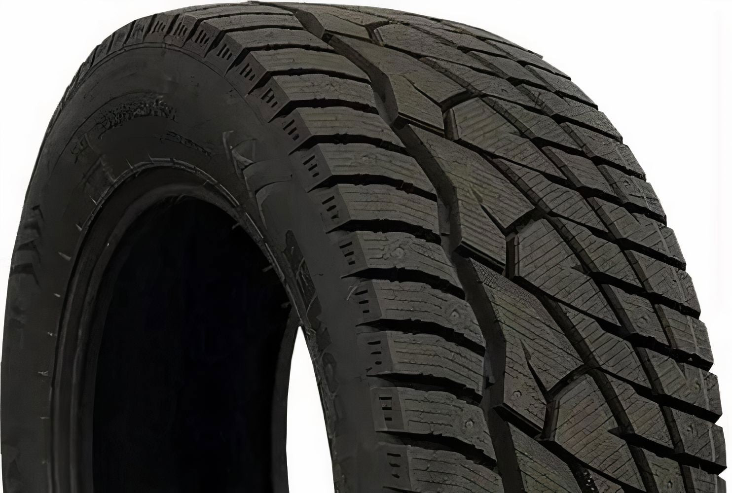 Venom ICE HUNTER WTS 265/50R20 107T SL BSW - Image 2