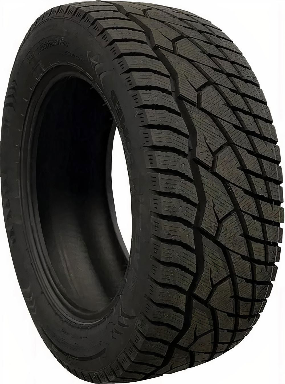 Venom ICE HUNTER WTS LT285/70R17 121Q 1/E BSW - Image 3
