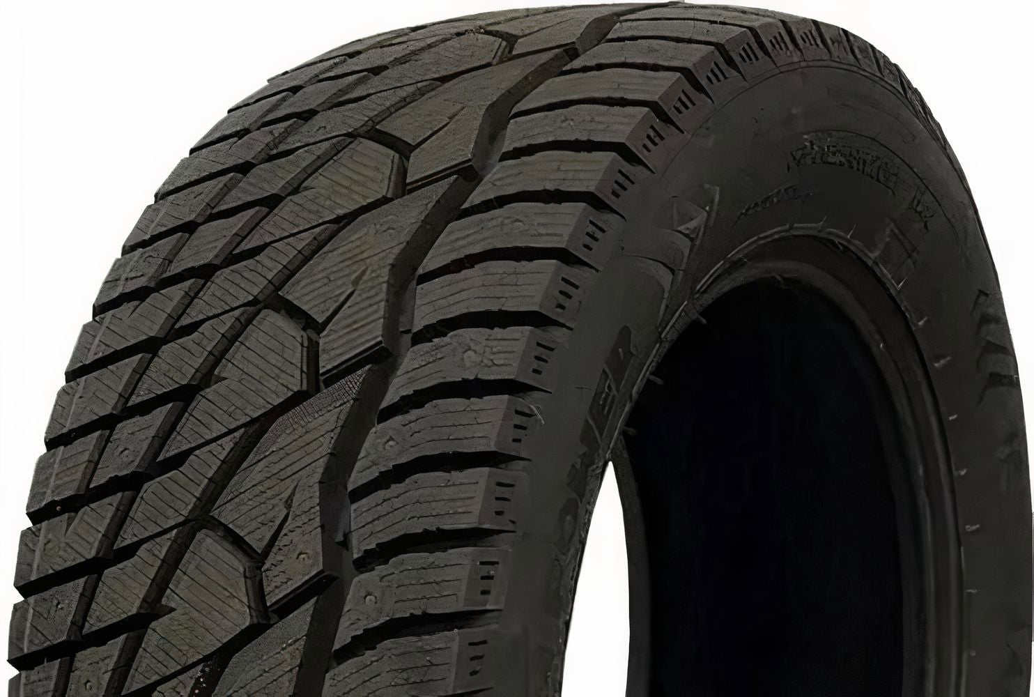 Venom ICE HUNTER WTS 265/50R20 107T SL BSW - Image 4