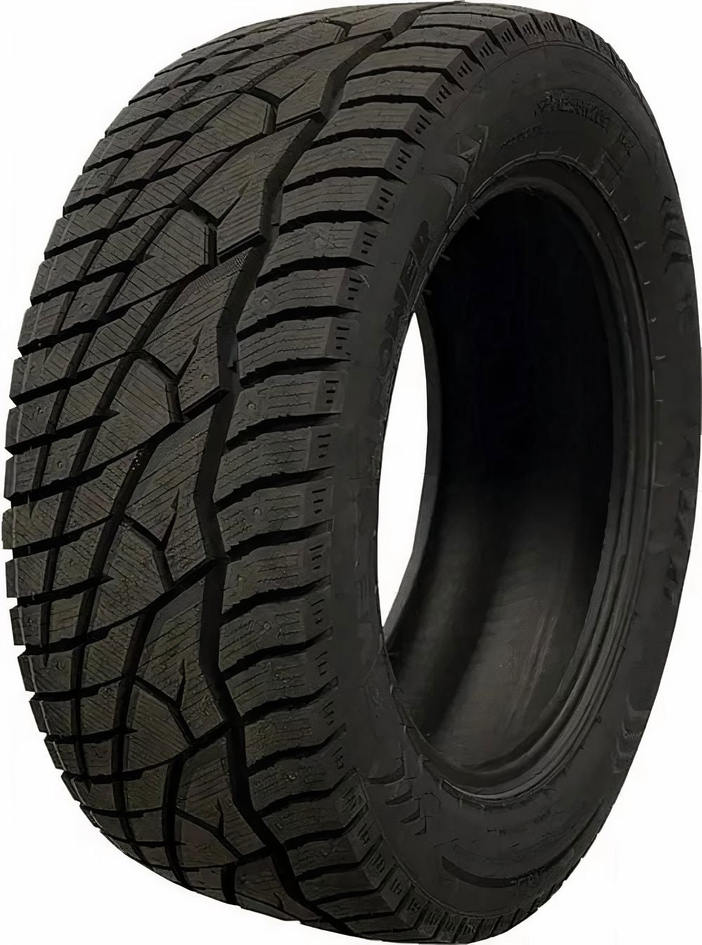 Venom ICE HUNTER WTS 235/65R16C 121R 1/E BSW - Image 1